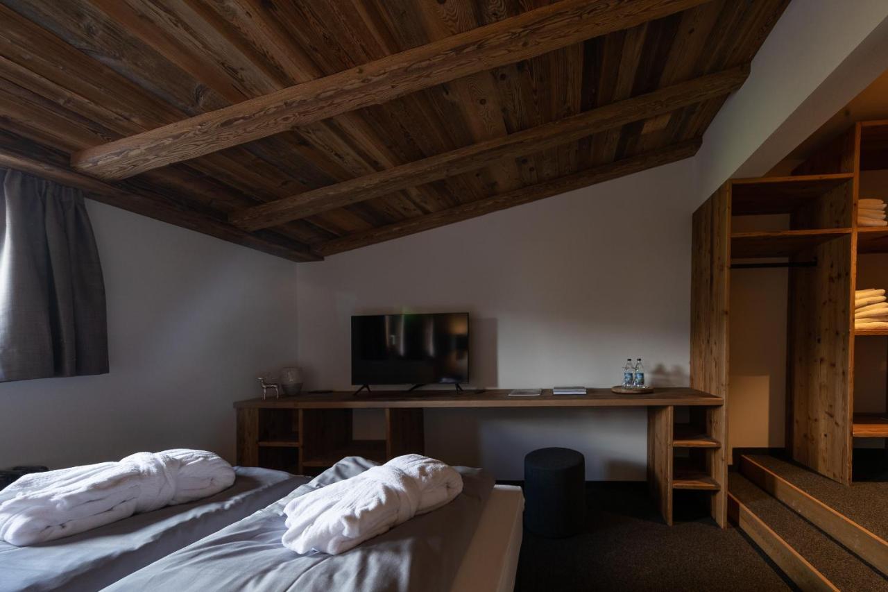 Hotel Koepfle Alpe Balderschwang Exteriér fotografie