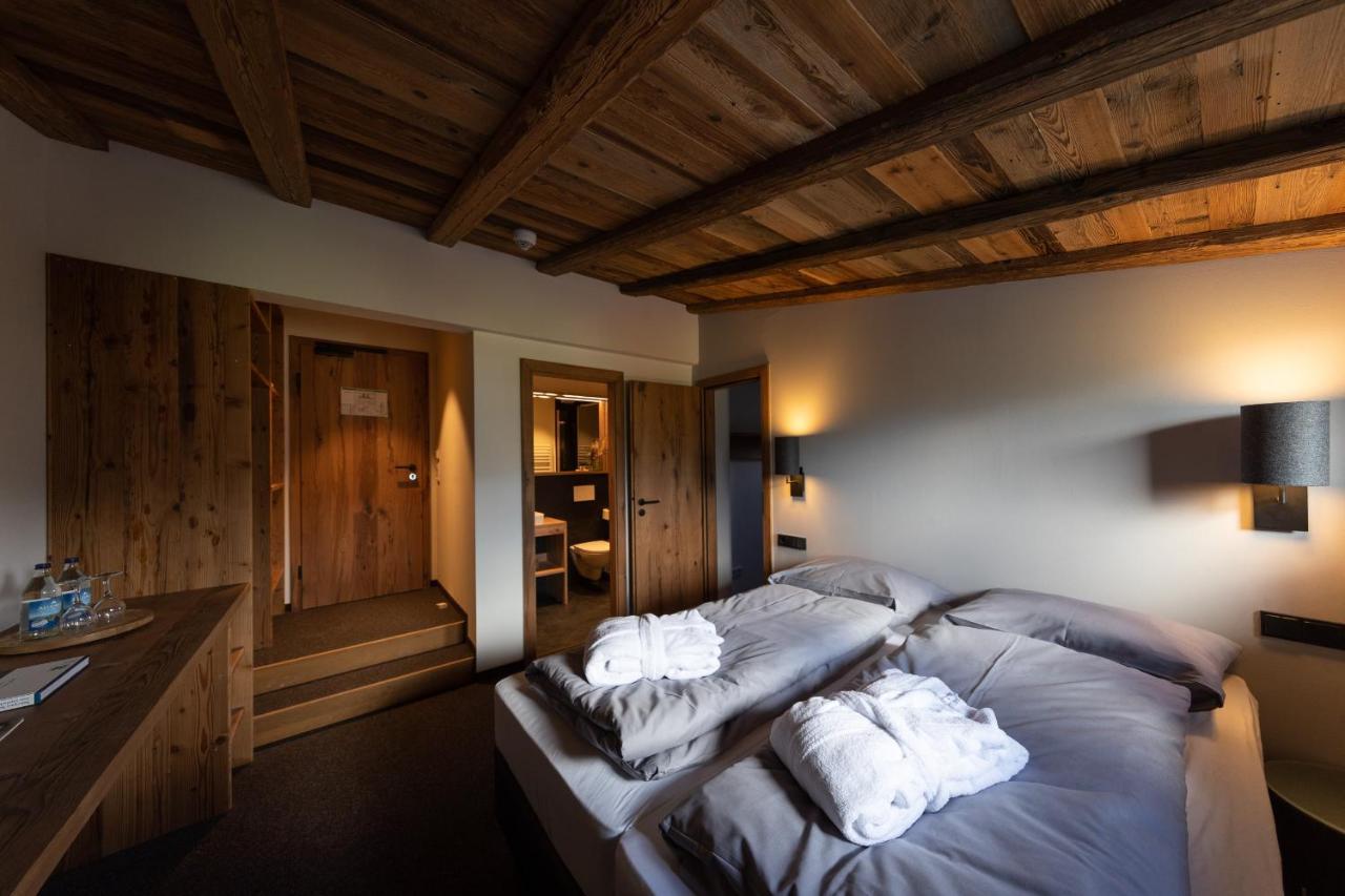 Hotel Koepfle Alpe Balderschwang Exteriér fotografie