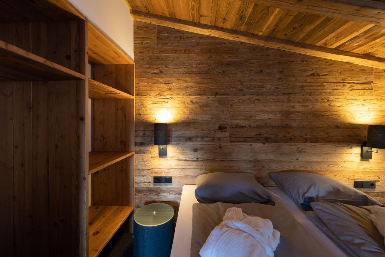 Hotel Koepfle Alpe Balderschwang Exteriér fotografie