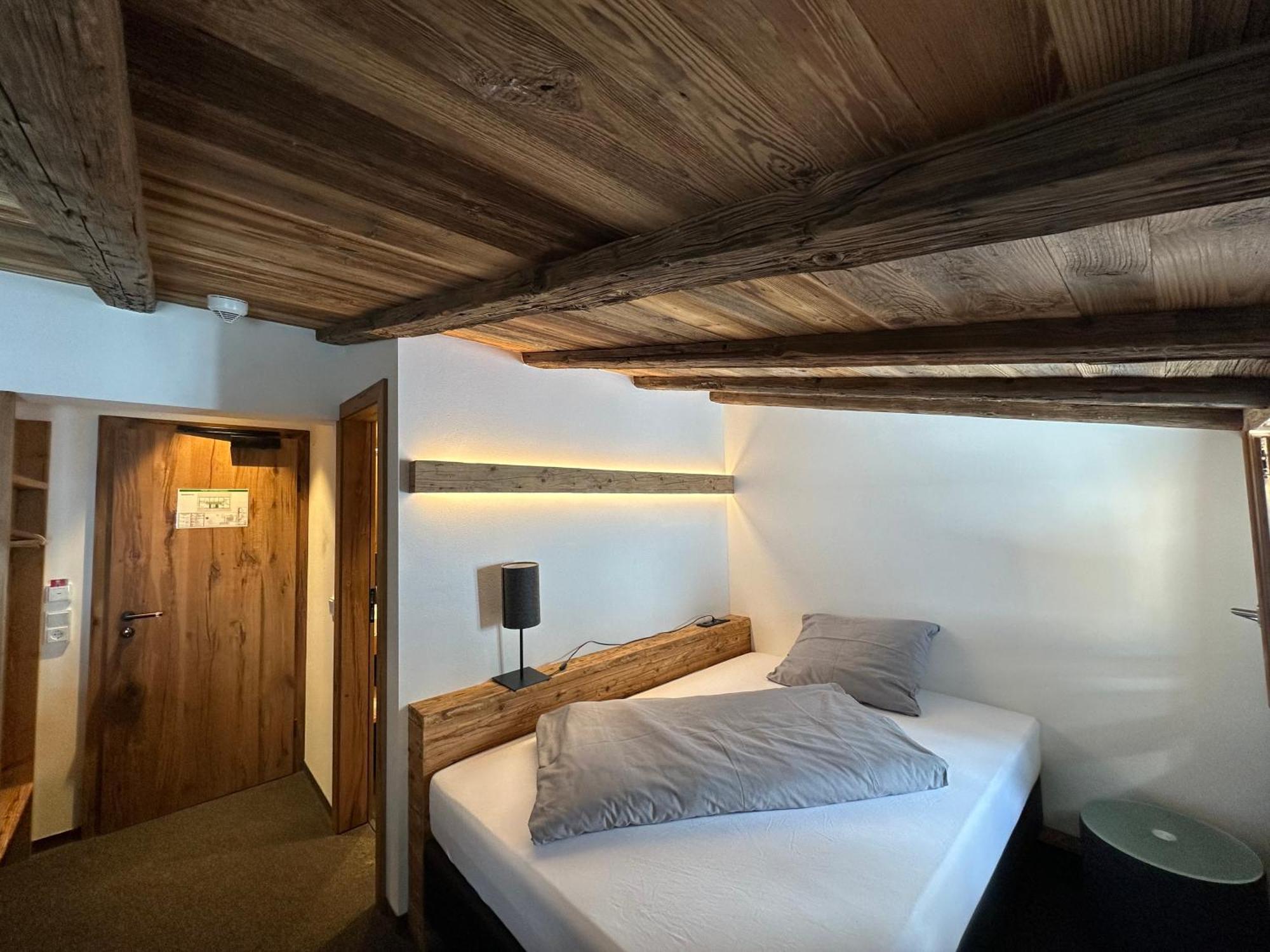 Hotel Koepfle Alpe Balderschwang Exteriér fotografie