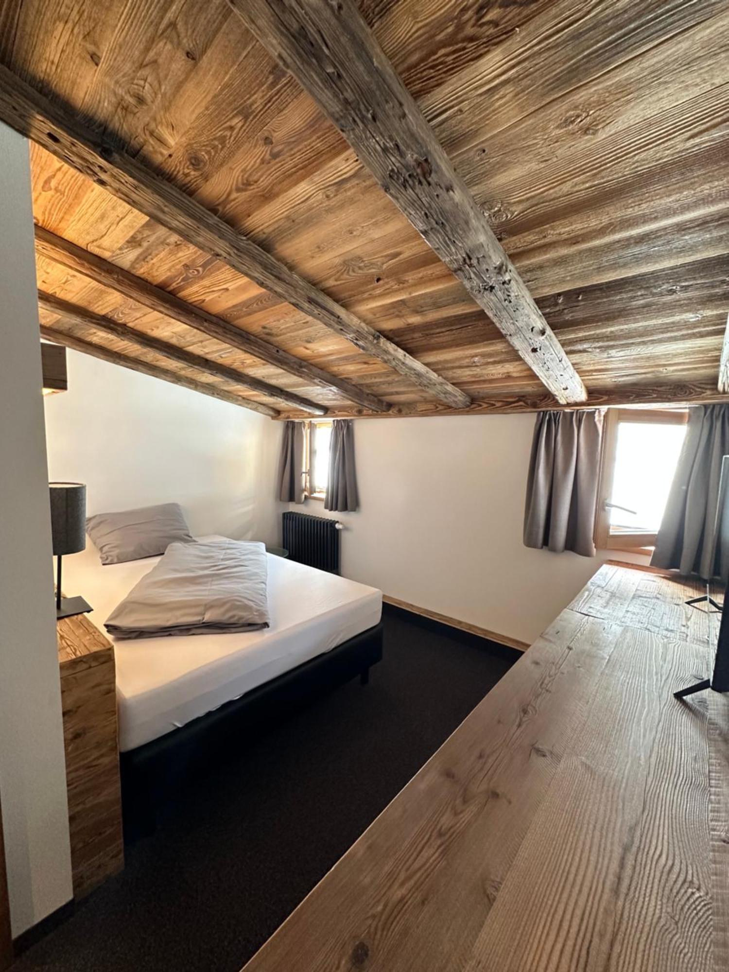 Hotel Koepfle Alpe Balderschwang Exteriér fotografie