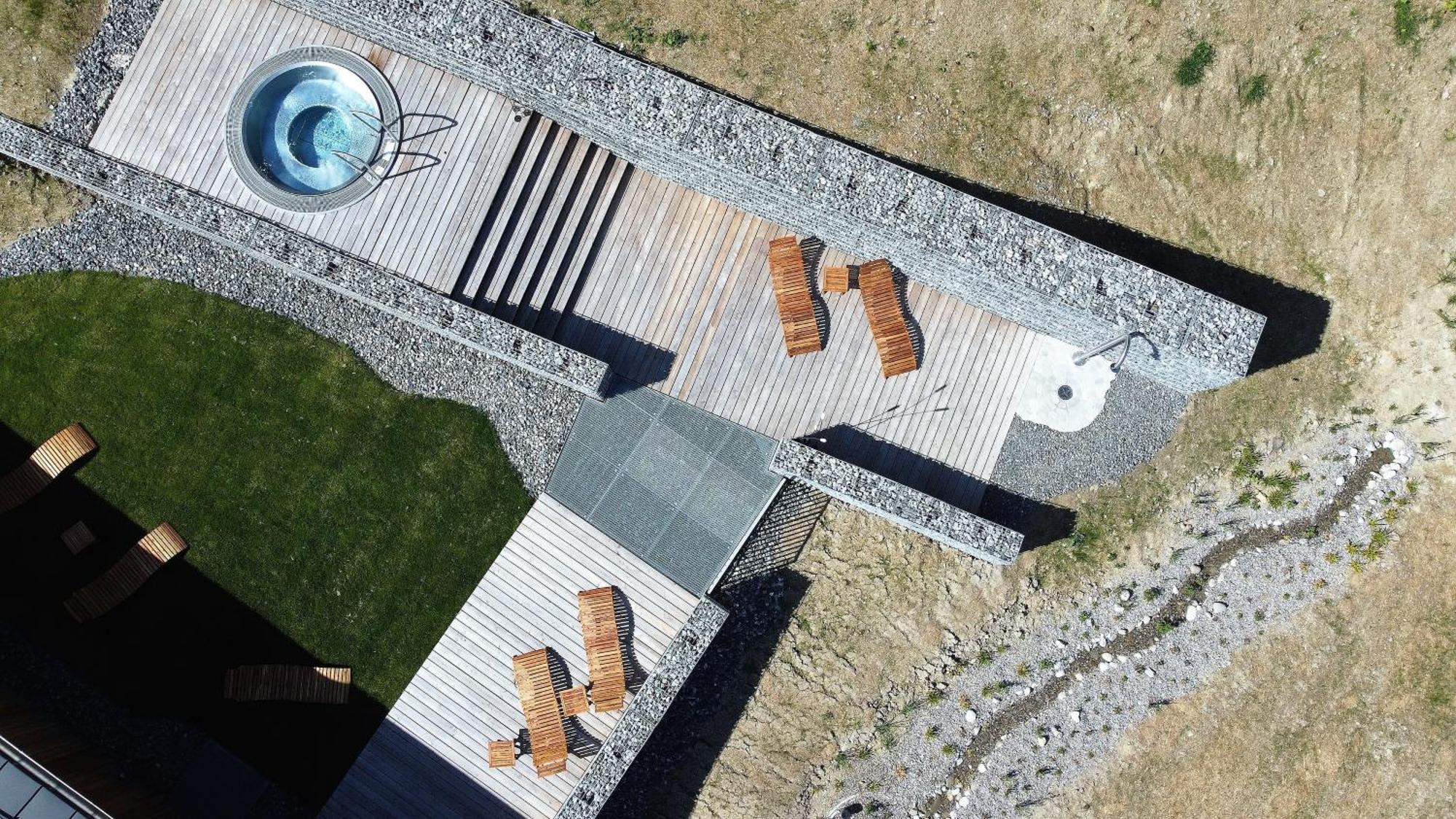 Hotel Koepfle Alpe Balderschwang Exteriér fotografie
