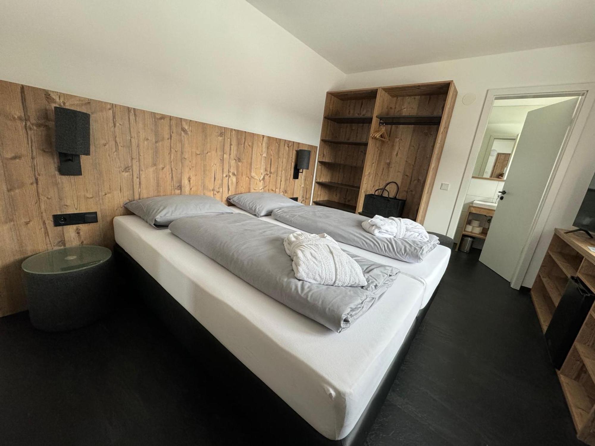 Hotel Koepfle Alpe Balderschwang Exteriér fotografie