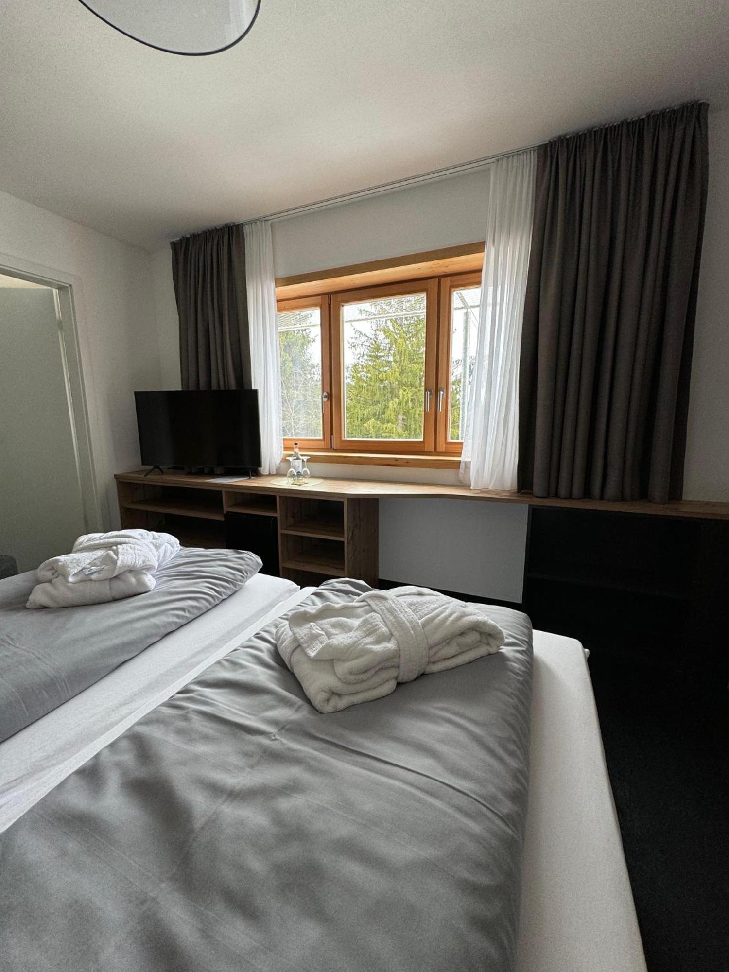 Hotel Koepfle Alpe Balderschwang Exteriér fotografie